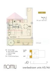 Nomu (D9), Apartment #566234271